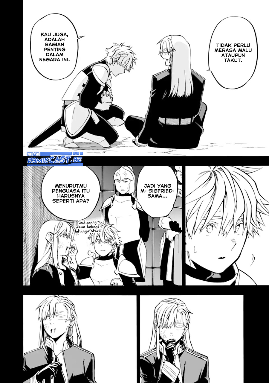 Dilarang COPAS - situs resmi www.mangacanblog.com - Komik good deeds of kane of old guy 048 - chapter 48 49 Indonesia good deeds of kane of old guy 048 - chapter 48 Terbaru 12|Baca Manga Komik Indonesia|Mangacan